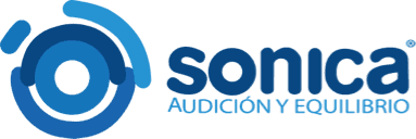 Sonica Logo